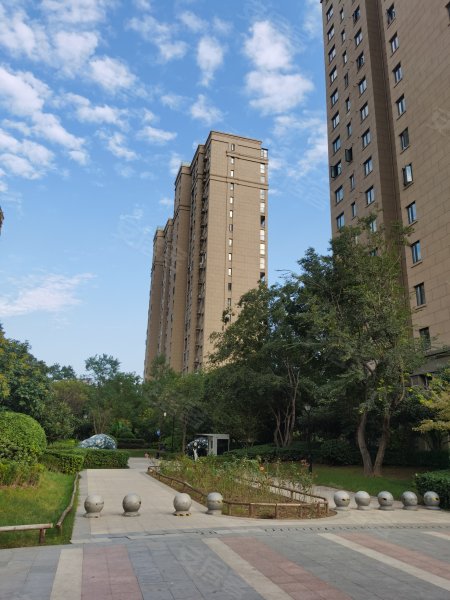 民安北郡(三期),清华园路-郑州民安北郡(三期)二手房,租房,房价-郑州