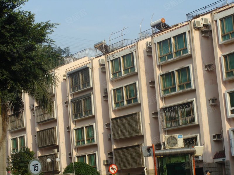 南山花园,前海路118号-深圳南山花园二手房,租房,房价-深圳安居客