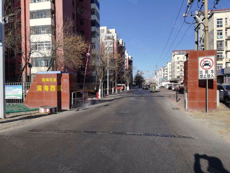 渤海石油滨海新村(西区),渤海石油路-天津渤海石油滨海新村(西区)二手