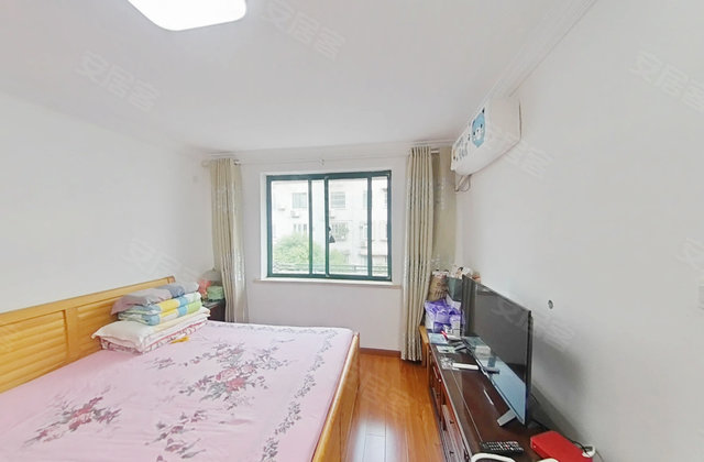 寿一小区2室1厅63㎡258万二手房图片