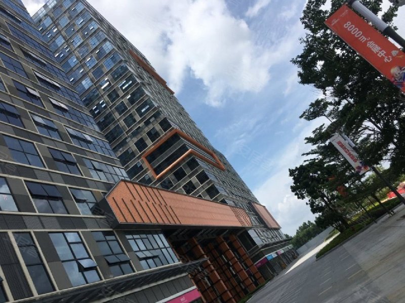 物联创智谷,乐中路139号-佛山物联创智谷二手房,租房,房价-佛山安居客