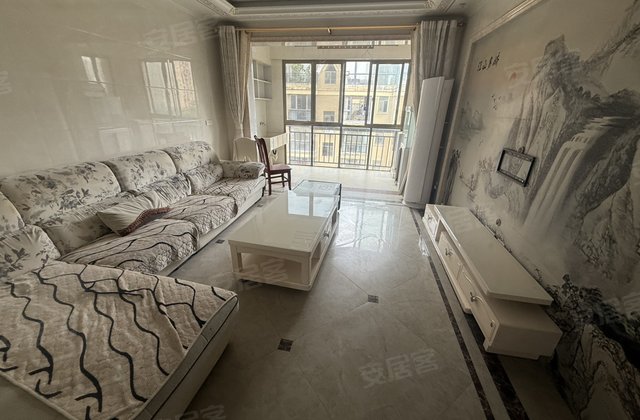 金怡华府5室2厅167㎡109万二手房图片