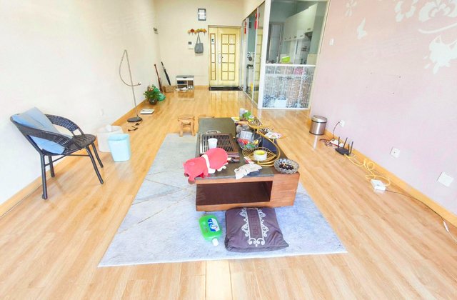 铭门高第3室2厅120㎡105万二手房图片