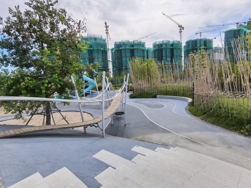 融创翡翠海岸城