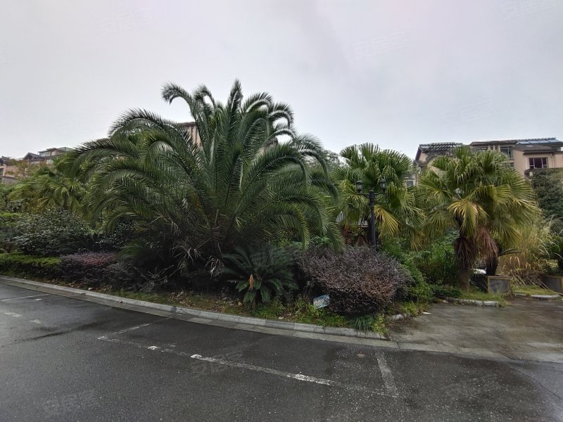 贝林星月湾(常山)