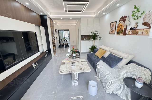 顺兴苑西区3室2厅79㎡35万二手房图片