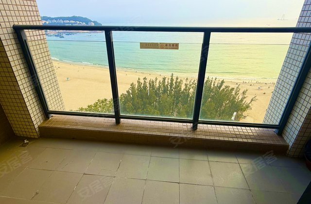 阳光半岛国际公寓3室1厅180㎡68万二手房图片