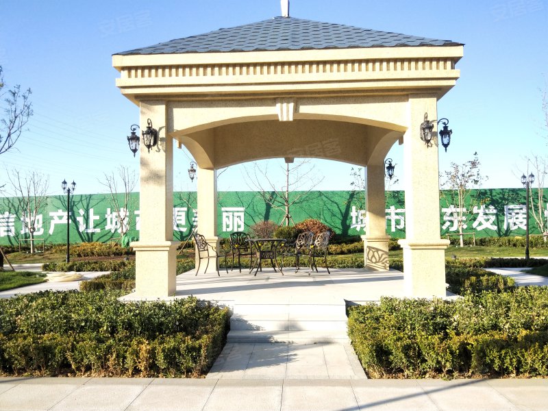 昌乐恒信伯爵公馆