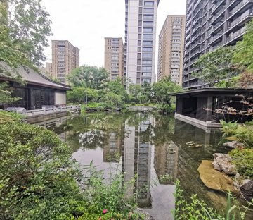 杭房建发养云静舍
