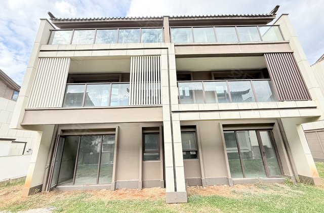 天域阳光丽阳苑4室2厅204㎡130万二手房图片