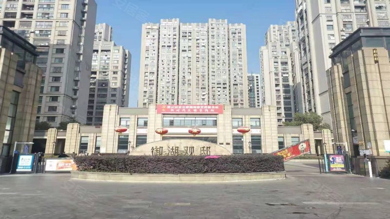 御湖观邸,石门路88号-合肥御湖观邸二手房,租房,房价-合肥安居客