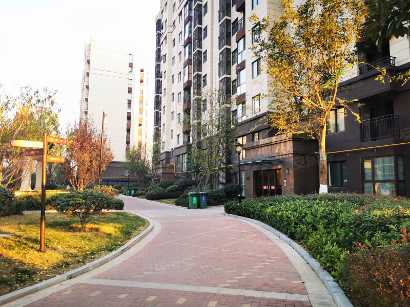 腾威城,郑汴路-郑州腾威城二手房,租房,房价-郑州安居客