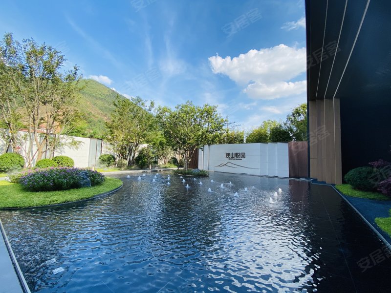 华润置地观山悦园