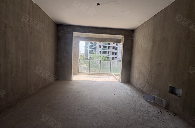 中兆星河汇4室2厅143㎡58万二手房图片