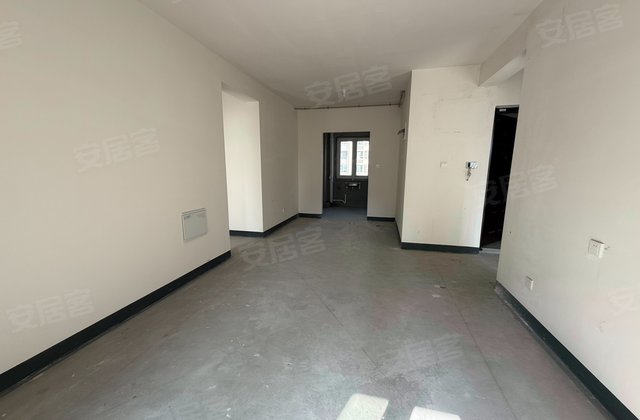 金科旭辉公元城市4室2厅110.97㎡110万二手房图片