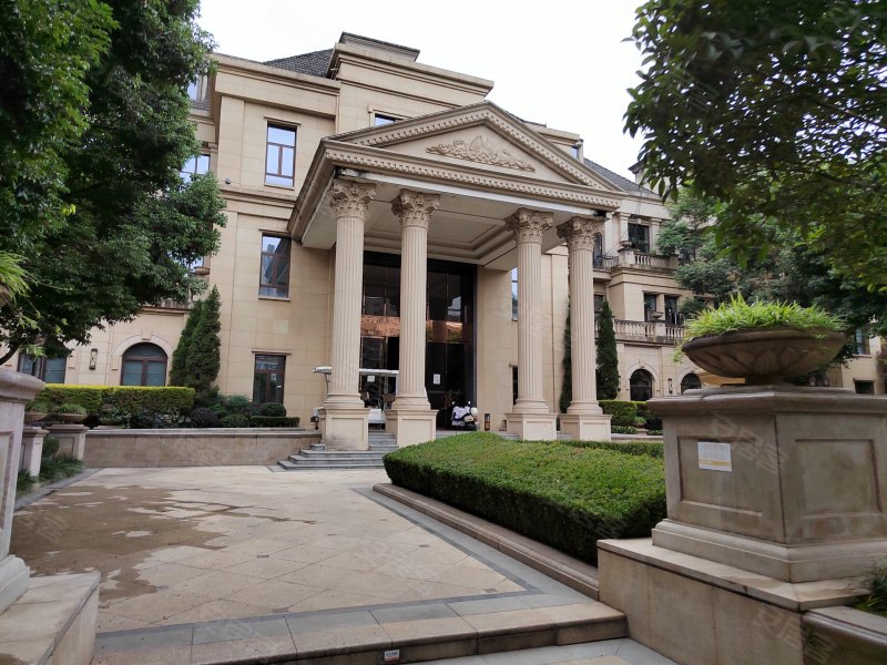 复地御香山(别墅)