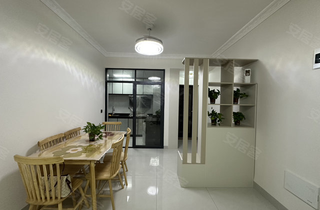 金桥嘉园3室2厅96㎡43.8万二手房图片