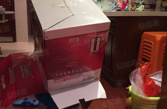 五指山水林溪1室1厅69㎡60万二手房图片