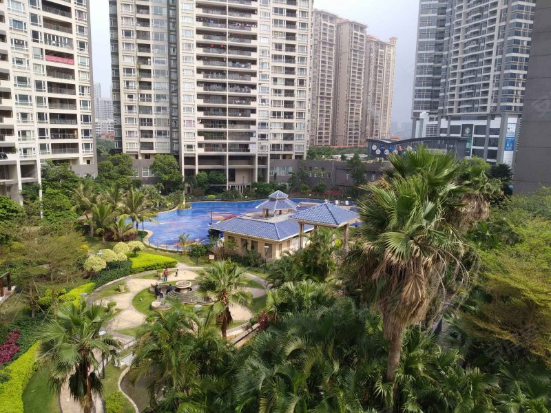 丽湾名邸,观海北路18号-湛江丽湾名邸二手房,租房,房价-湛江安居客