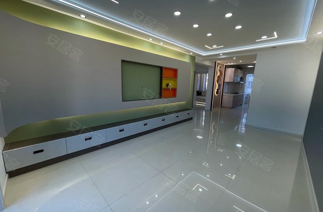 丽江尚都2室1厅84㎡39.5万二手房图片