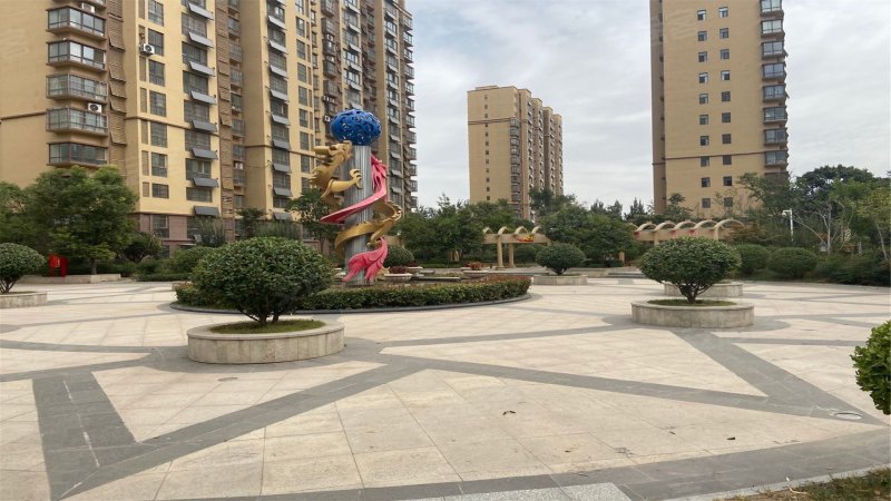 东城国际(牡丹),长江路-菏泽东城国际(牡丹)二手房,租房,房价-菏泽