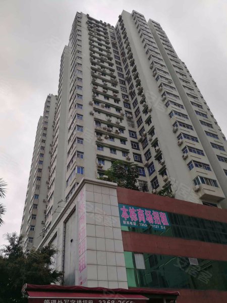 泰华大厦,前进一路265号-深圳泰华大厦二手房,租房,房价-深圳安居客