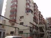 大胡同小区图片