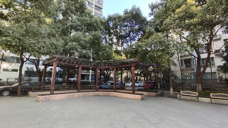 黄浦新苑(西区)