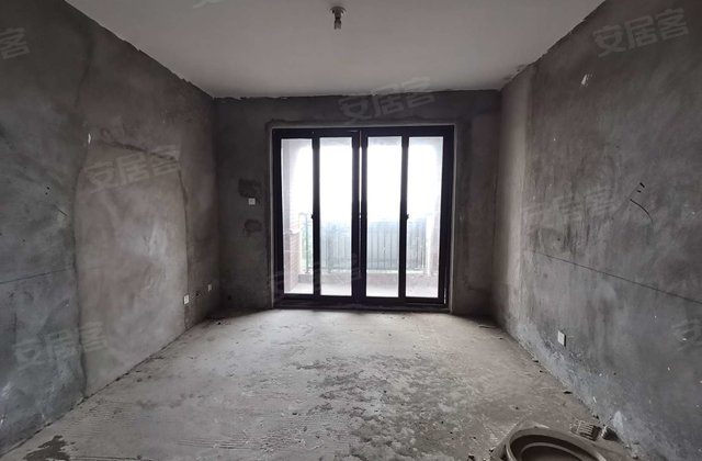 泉山湖公园里3室2厅100.59㎡54万二手房图片