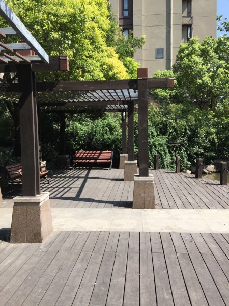 浦东绿地香颂(公寓住宅) 