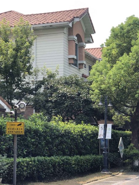 东方豪园(公寓住宅) 