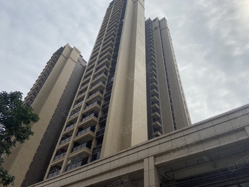 港航华庭,兴业路36号-中山港航华庭二手房,租房,房价-中山安居客