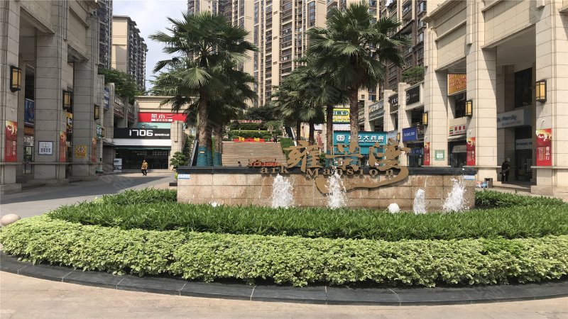 招商雍景湾,柳沙路13号-南宁招商雍景湾二手房,租房,房价-南宁安居客