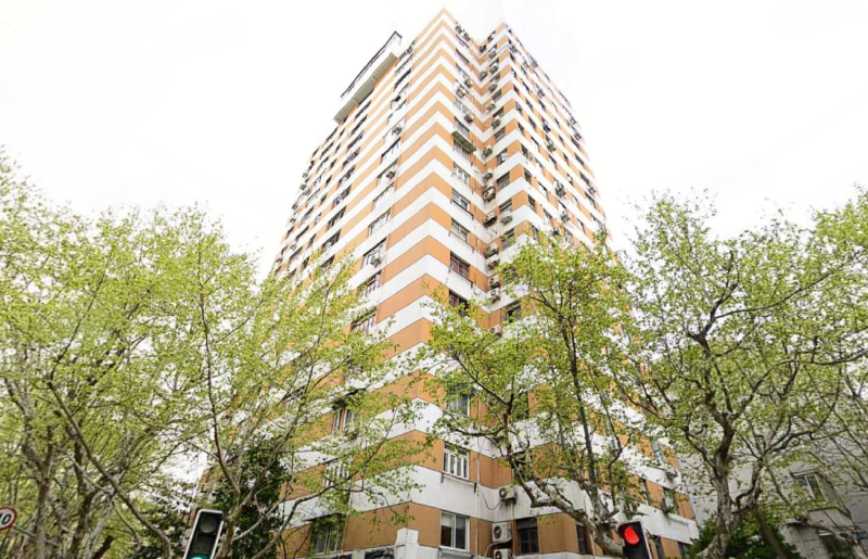 康平大楼,康平路65号 - 上海康平大楼二手房,租房,房价-上海安居客