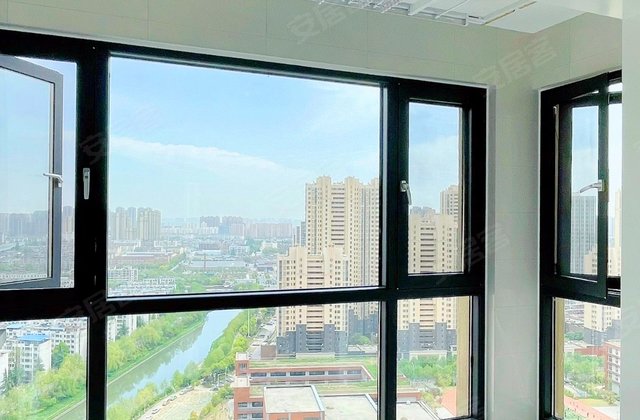 中粮祥云三期3室2厅110.66㎡97.4万二手房图片