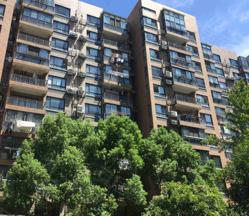 锦绣东城(四号组团)