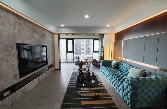 东湖新城1号院4室2厅139㎡55万二手房图片