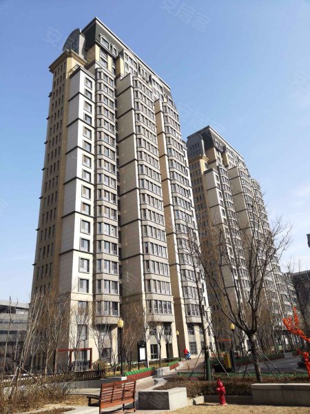 贝肯山莫缇园,第二大街,近北海路-天津贝肯山莫缇园二手房,租房,房价
