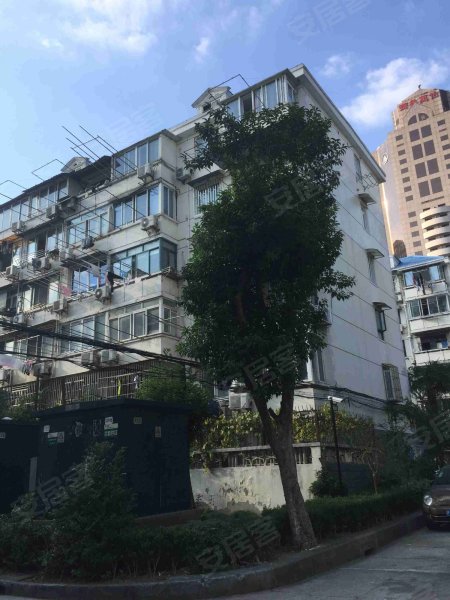 潍坊十村一小区