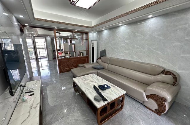 万泰华庭一期3室2厅106㎡80万二手房图片