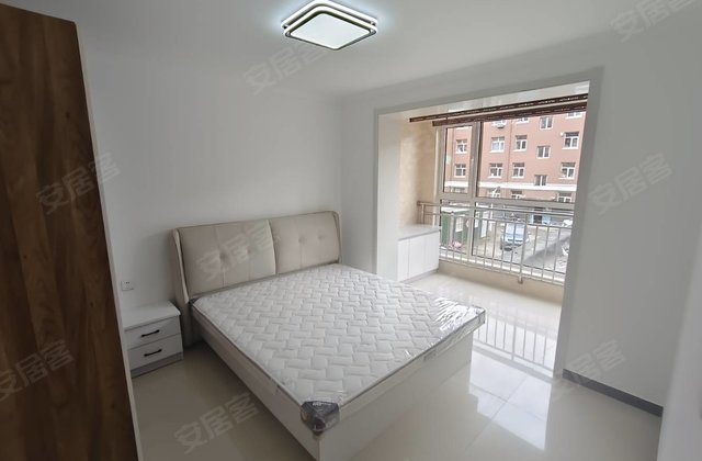 锦绣华城3室2厅87㎡33万二手房图片