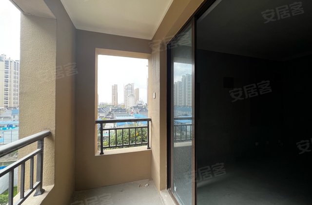 奥体新城(海安)3室1厅96㎡108万二手房图片
