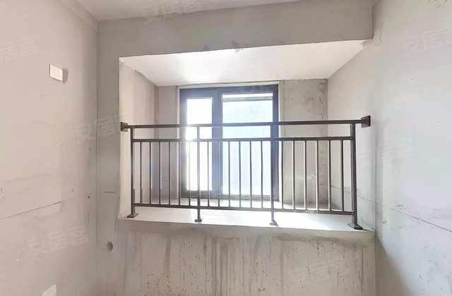 华东未来城3室2厅108㎡79.8万二手房图片