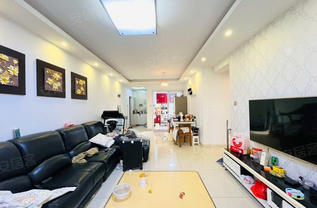 长房白沙湾2室2厅101.05㎡89万二手房图片