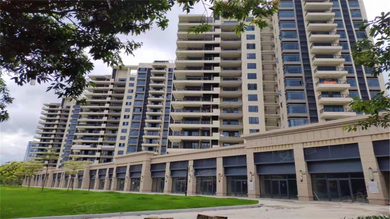 碧桂园天玺湾(二期)