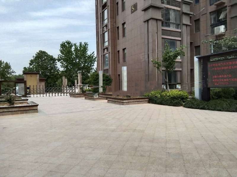 昌建外滩,滨河路482号-漯河昌建外滩二手房,租房,房价-漯河安居客