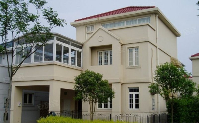 康桥半岛(2729弄) 