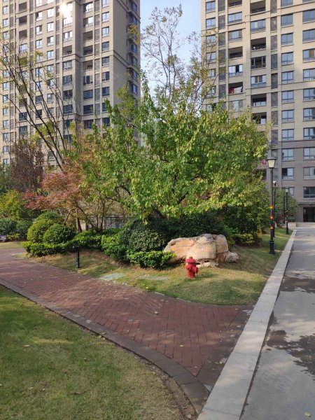 美的时代城(一期)