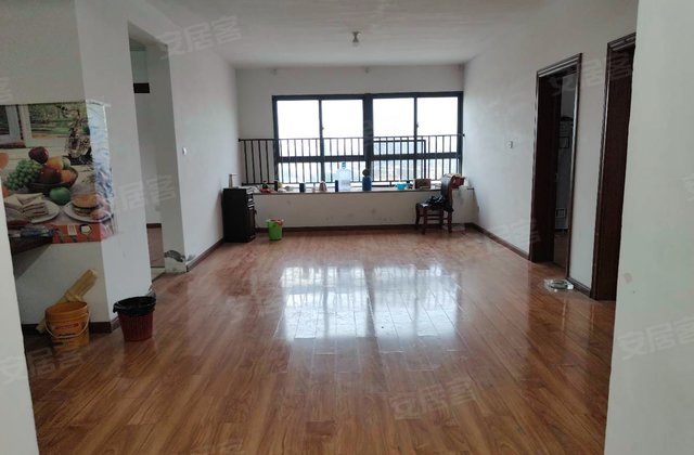 天骄名人家园3室2厅126㎡79.8万二手房图片