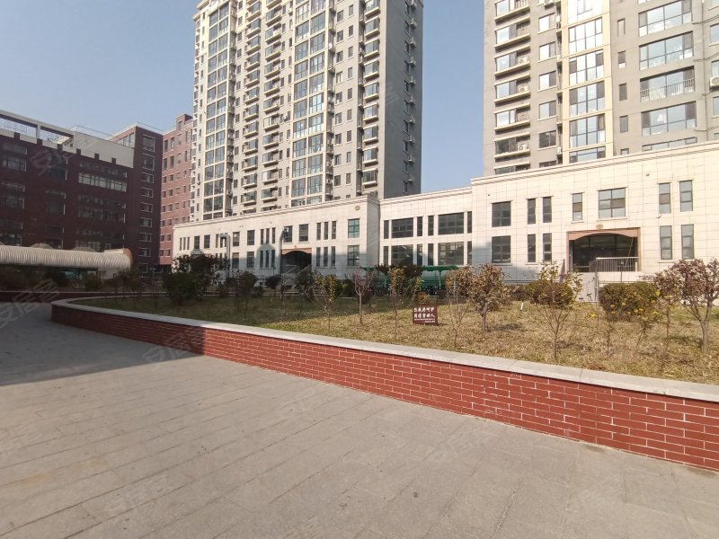 威尼斯花园,八一路-阜新威尼斯花园二手房,租房,房价-阜新安居客